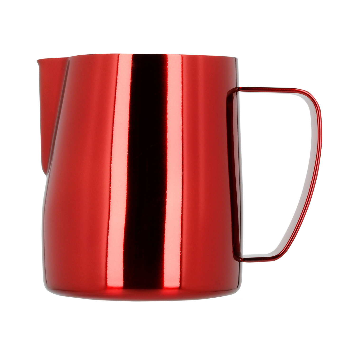 Barista Space - 350 ml Red Milk Jug