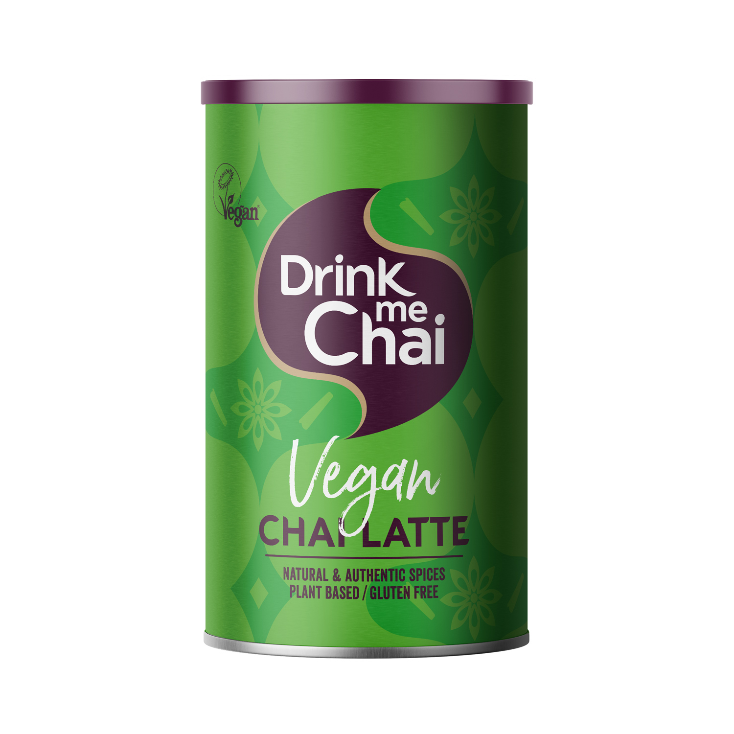 Drink Me - Vegan Chai Latte 250g