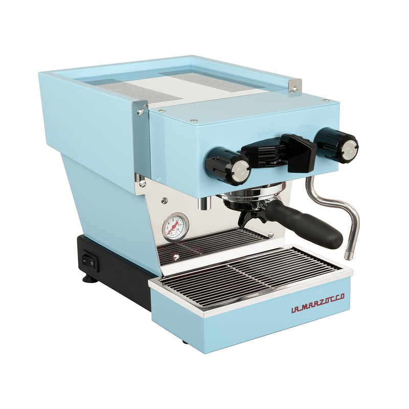 La Marzocco Home - Linea Micra Light Blue