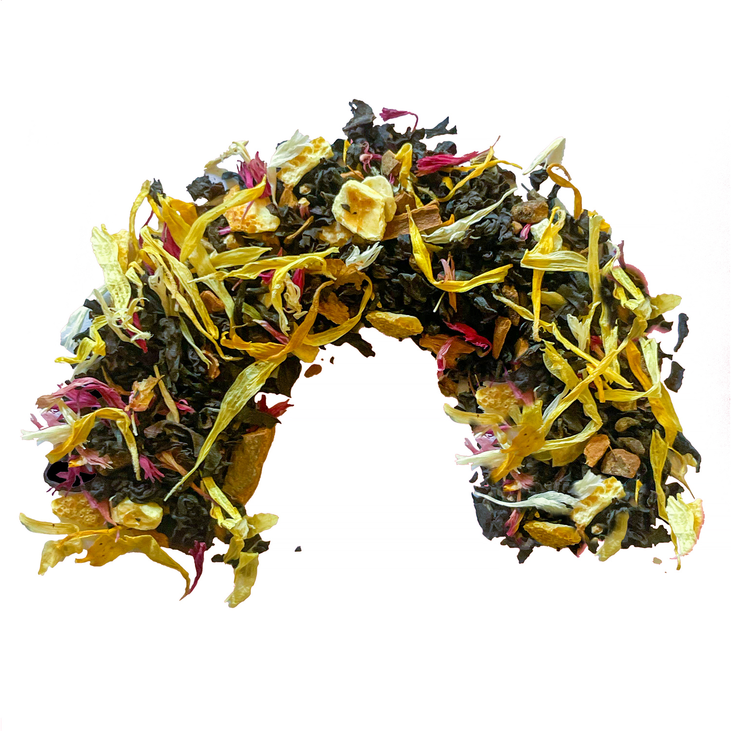 Lykke - LUCY LELLE - Loose Tea 120g