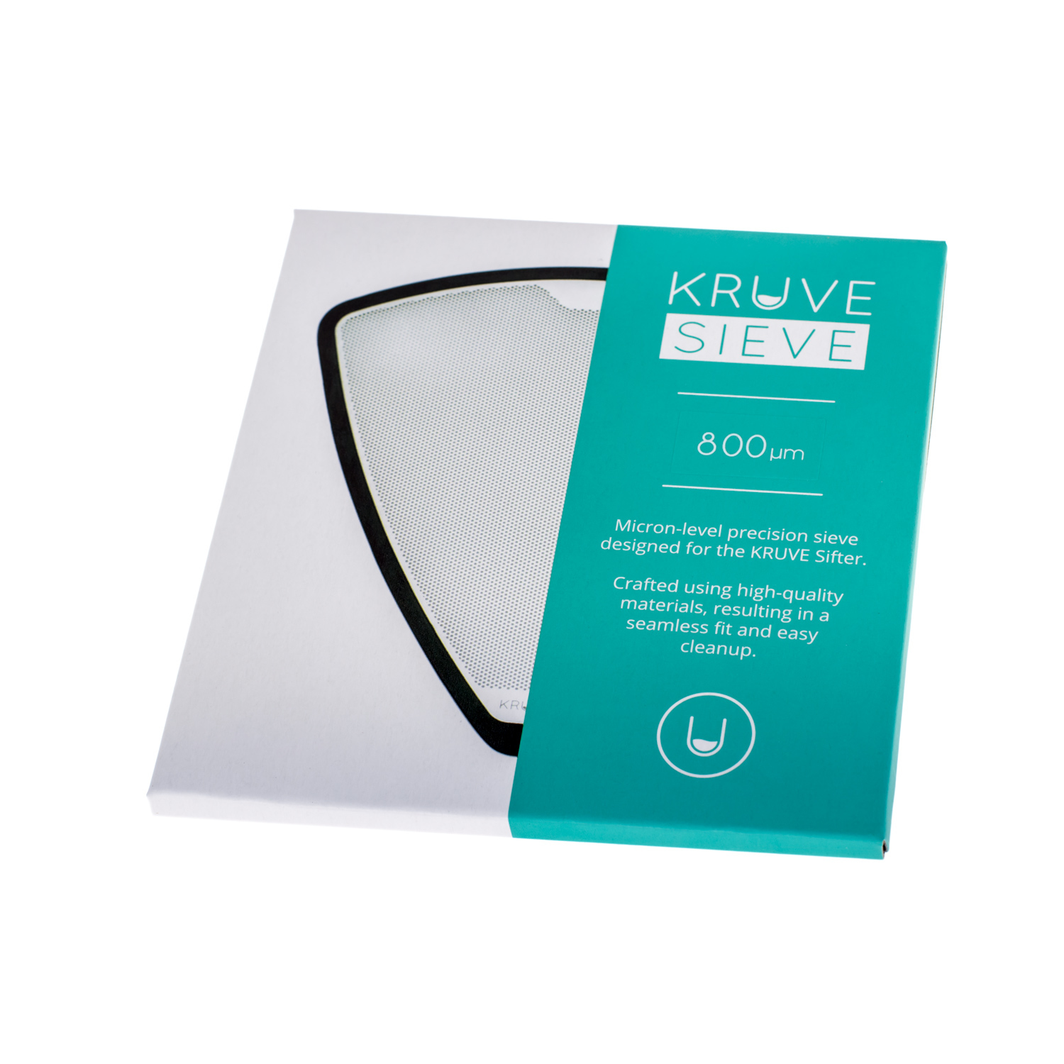 Kruve Sieve 800um - Sitko do odsiewacza do kawy