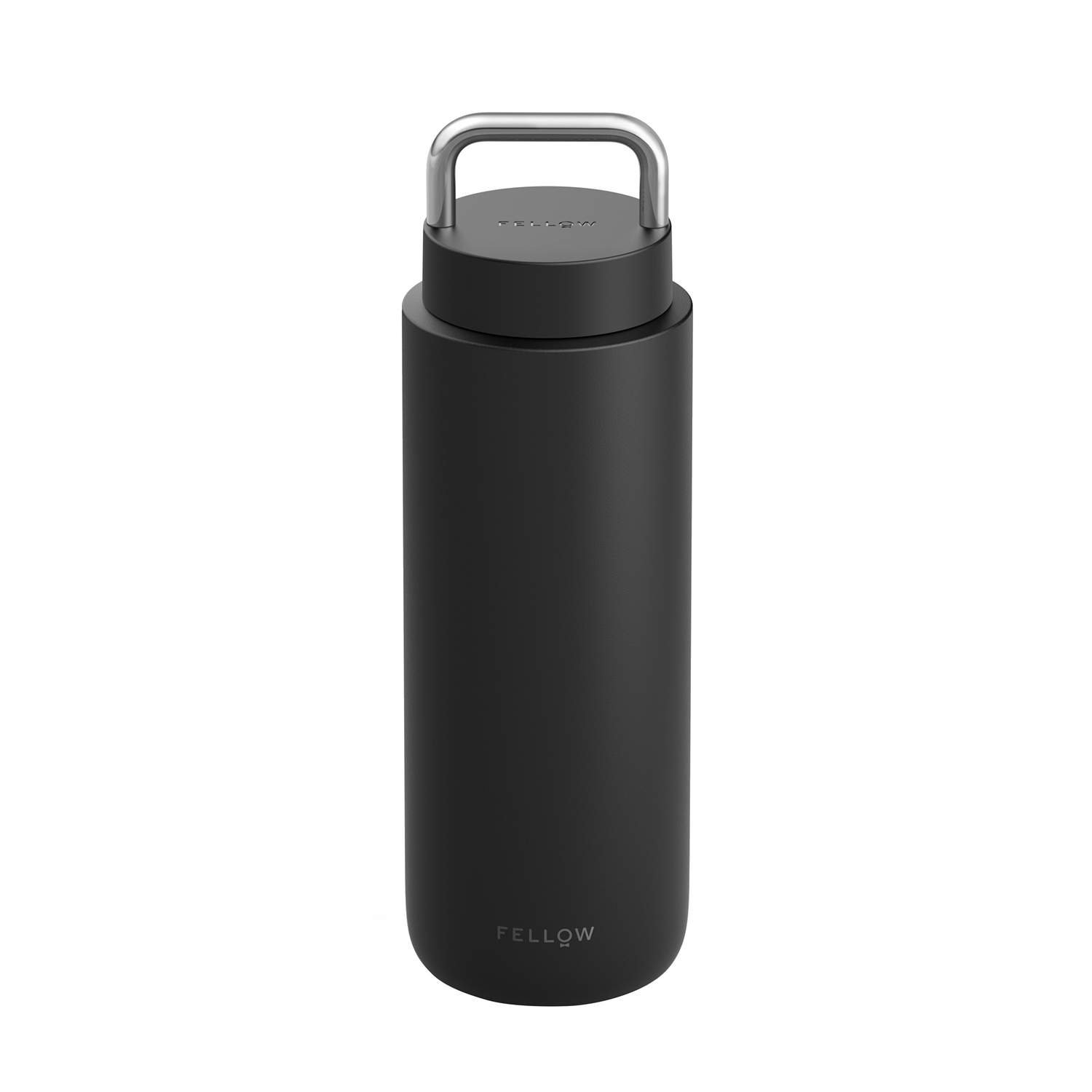 Fellow - Carter Carry Tumbler - Matte Black - Insulated Mug 946ml