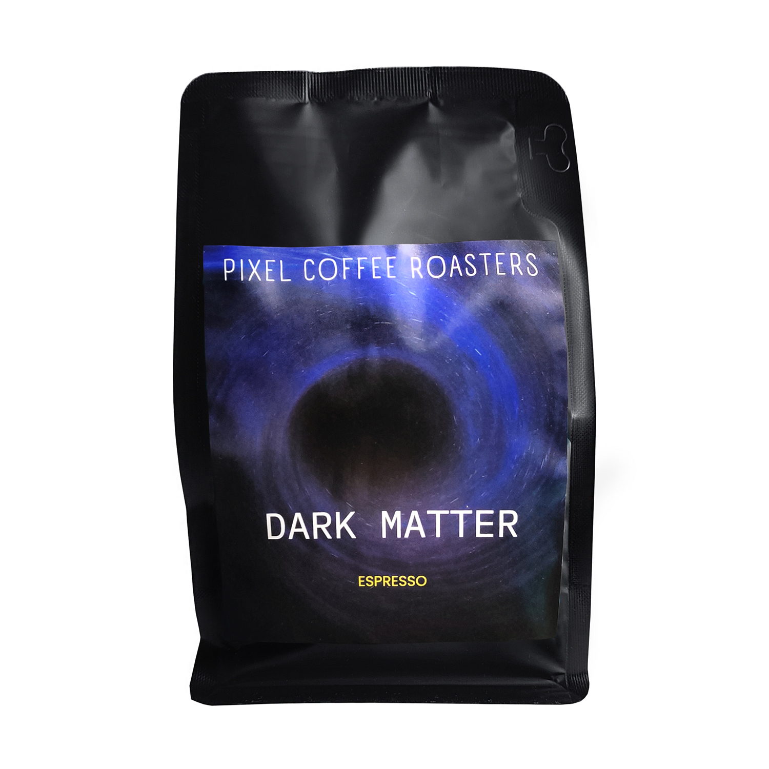 PIXEL - Dark Matter Espresso 250g