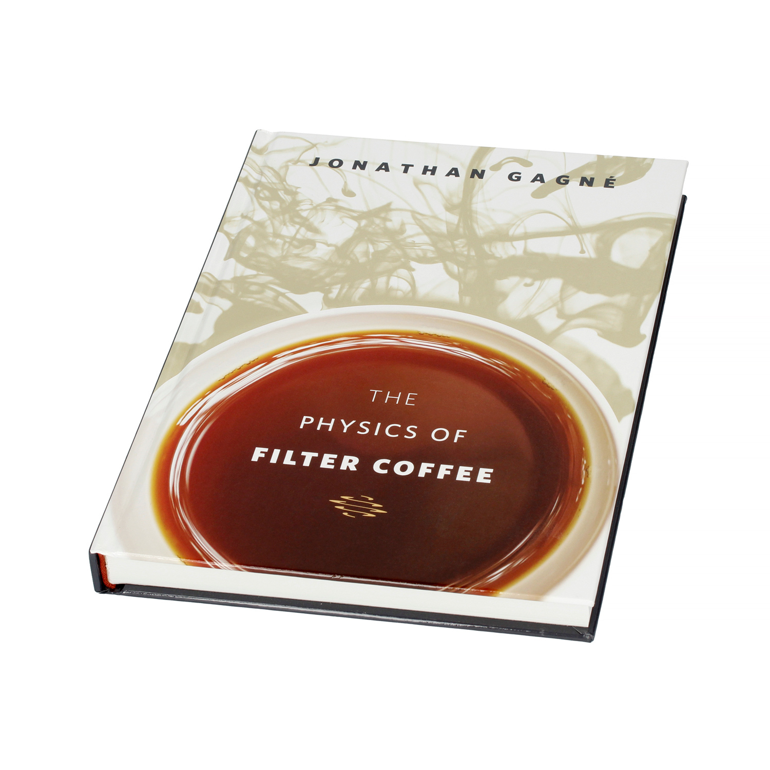 The Physics of Filter Coffee - Jonathan Gagne