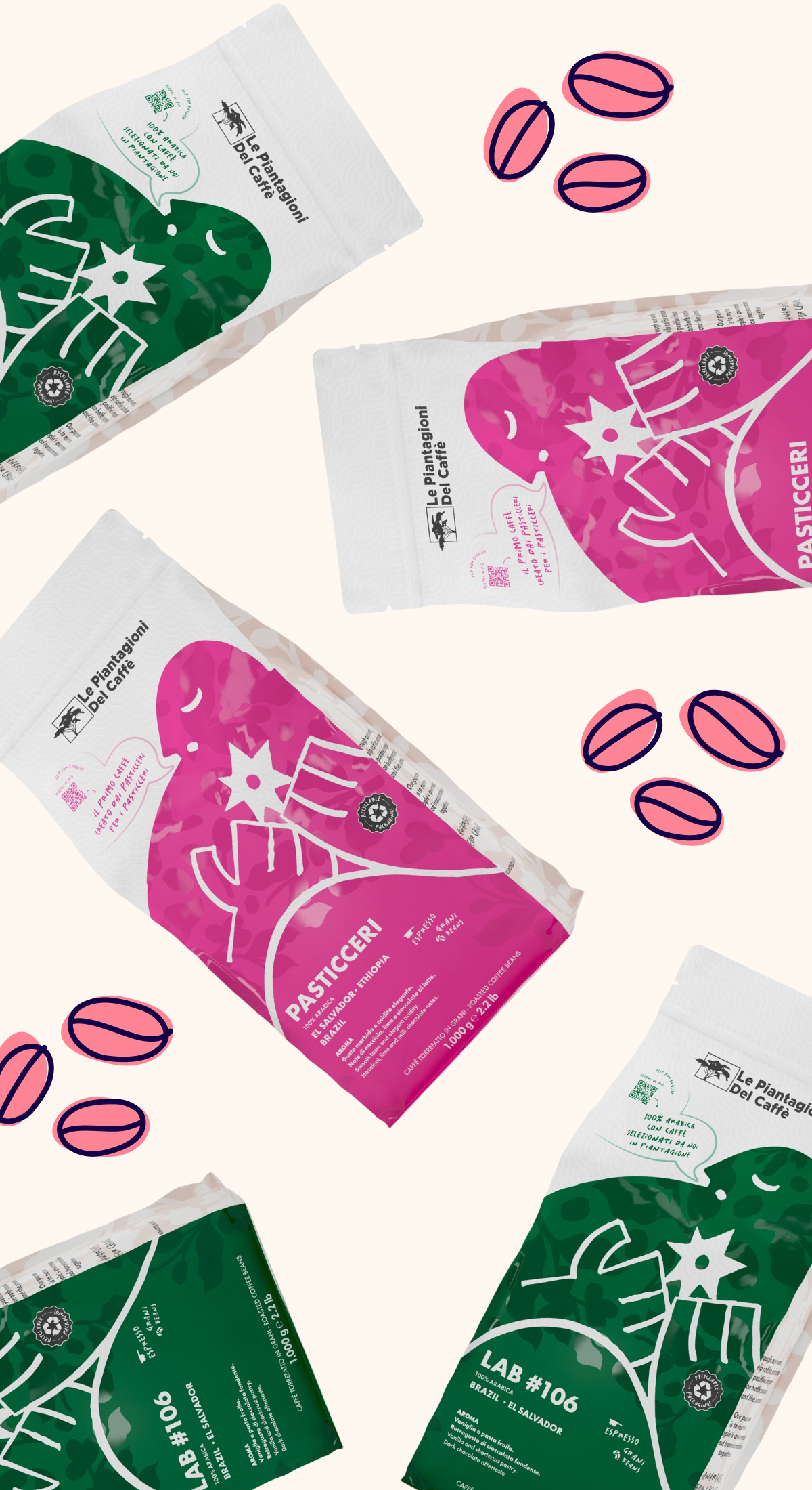 Le Piantagioni del Caffe