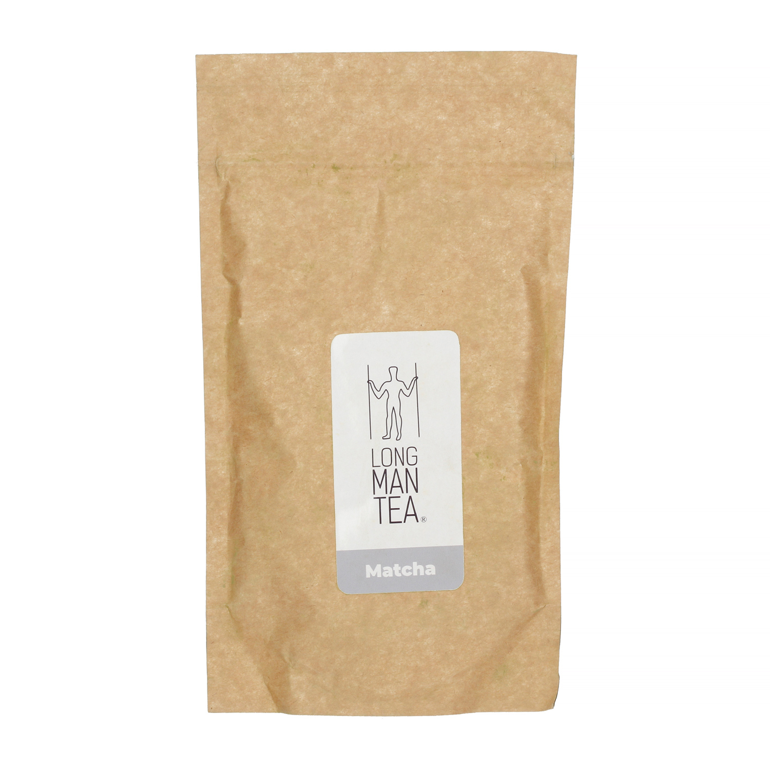 Long Man Tea - Matcha 100g