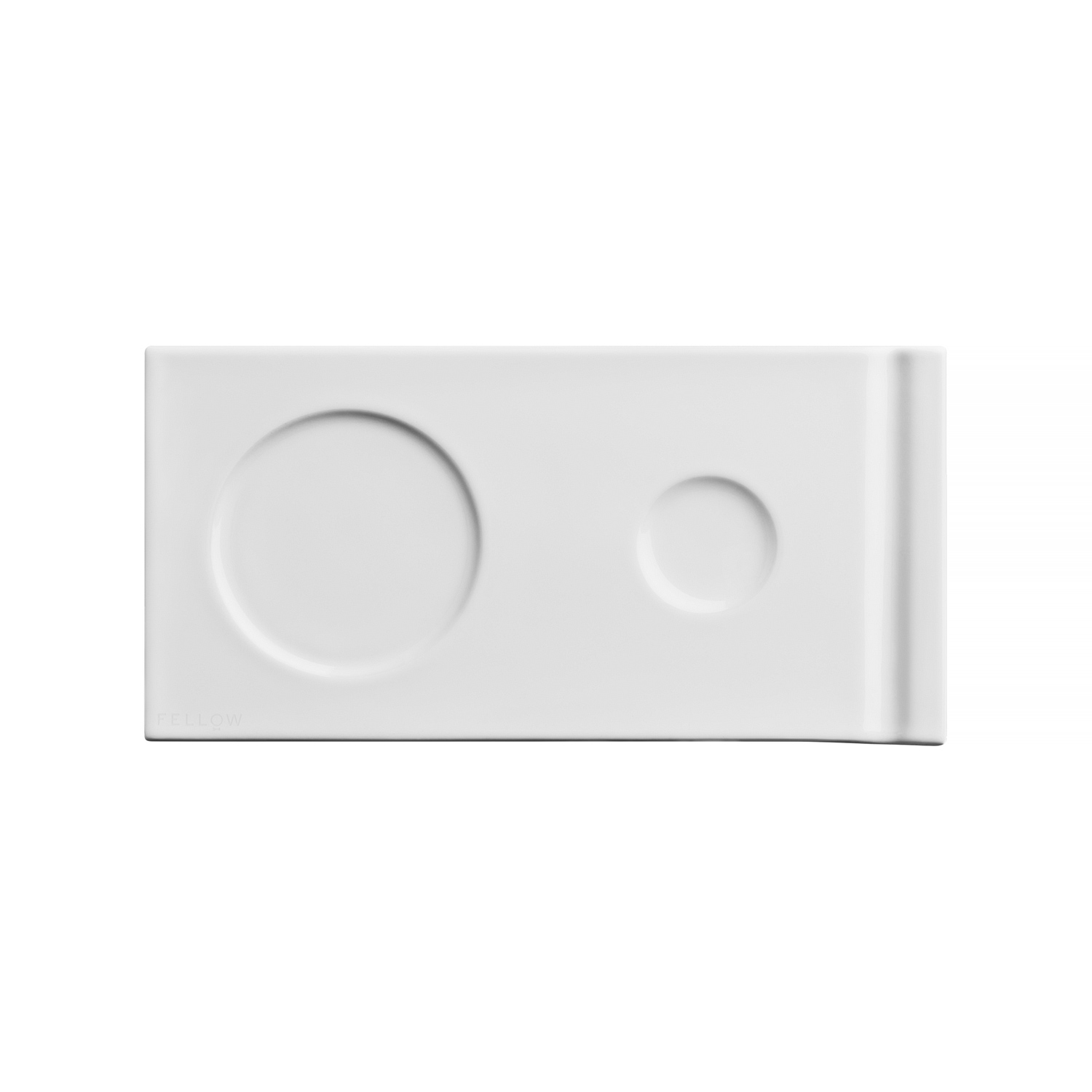 Fellow - Matcha Set Matte White