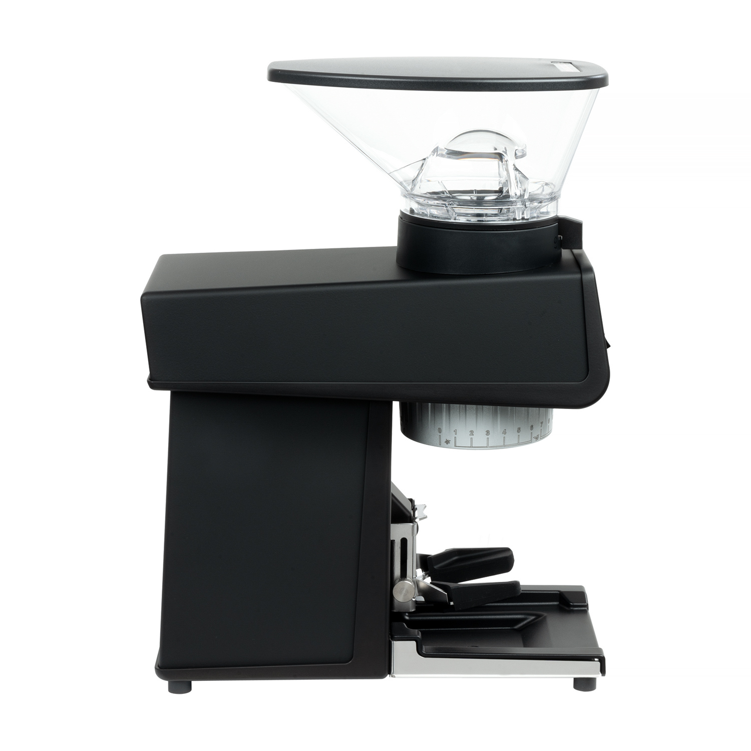 La Marzocco Home - Linea Pico Grinder - Młynek automatyczny - Czarny