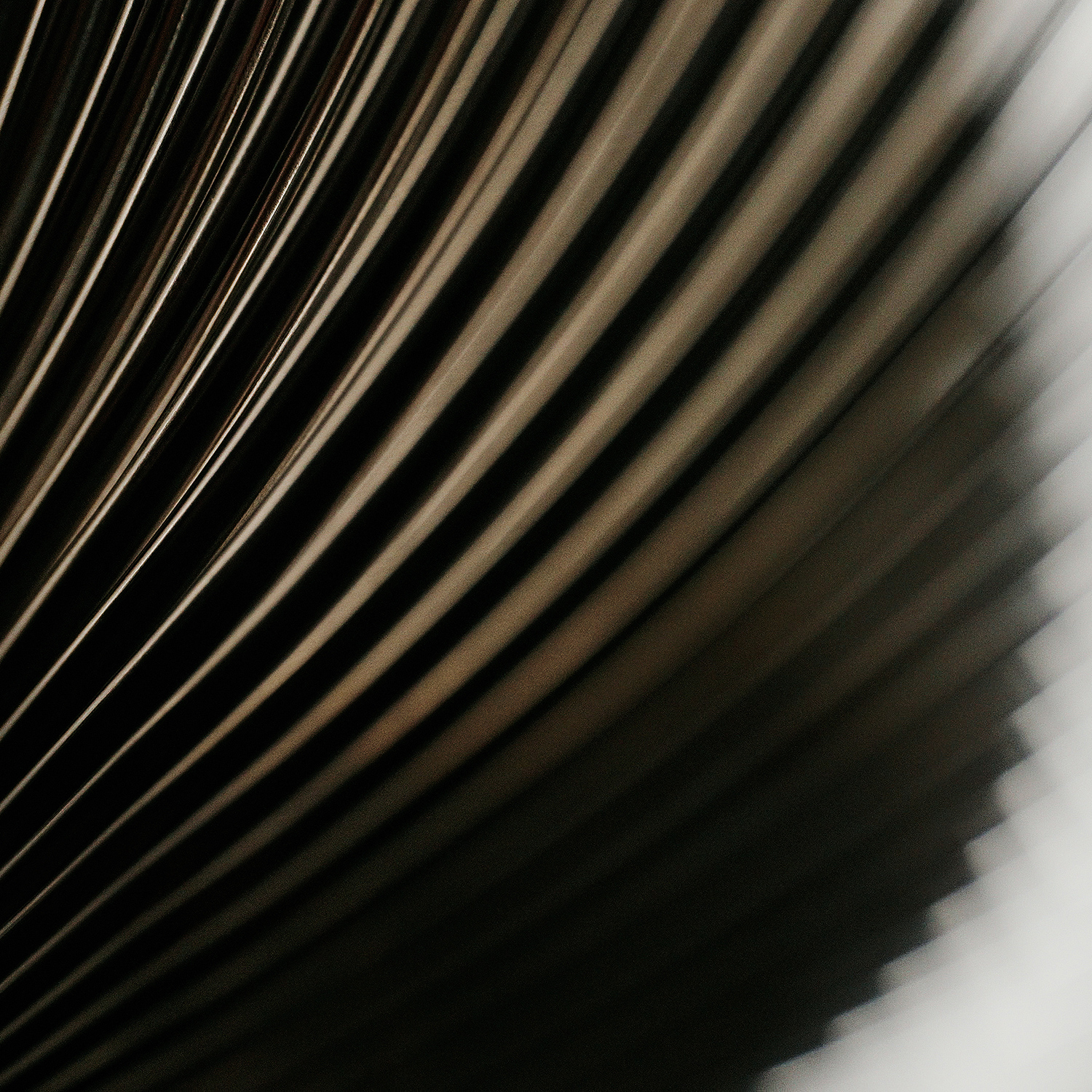 Hario - NEO V60-01 Tritan Coffee Dripper - Black