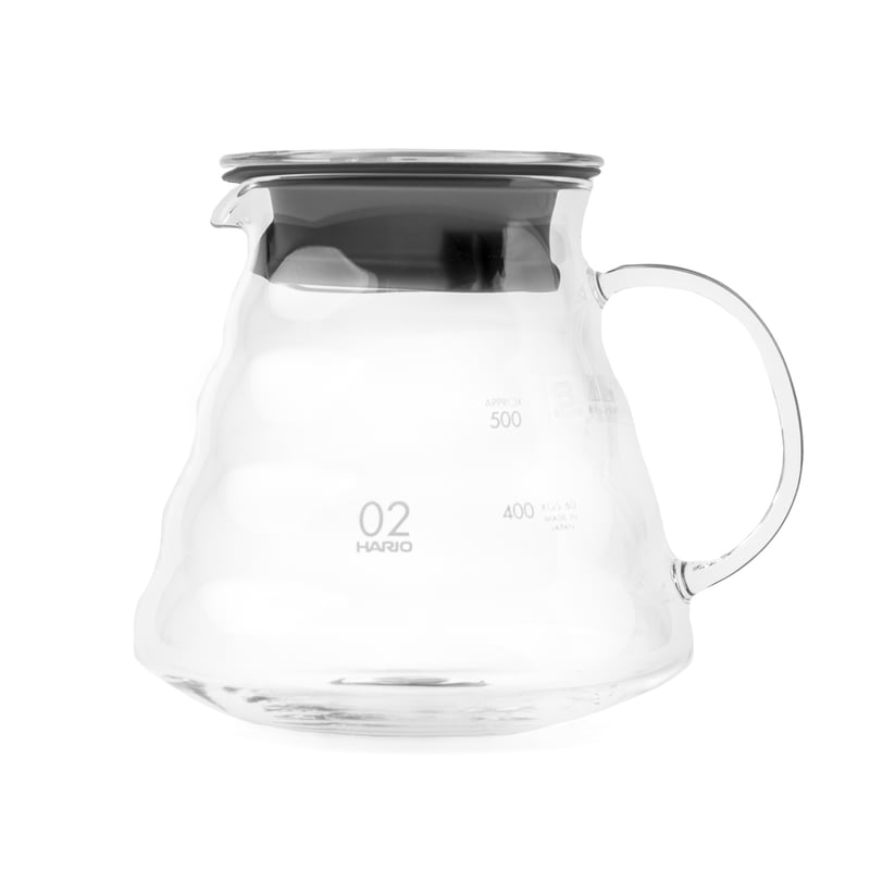 Hario Range Server V60-02 - 600ml