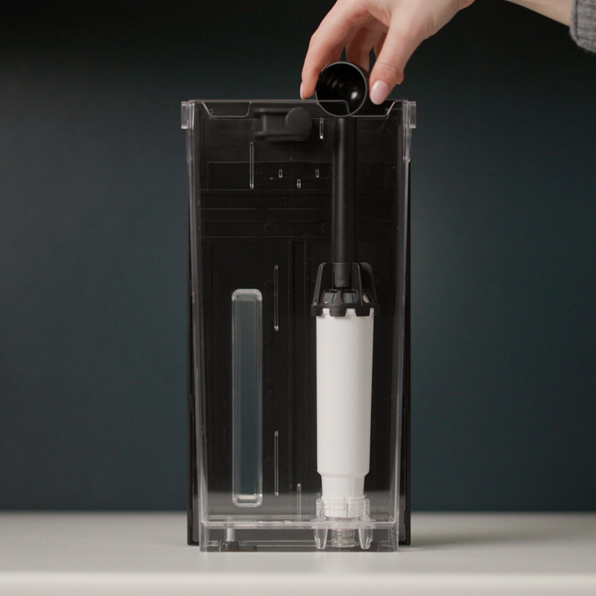 KitchenAid - Water Filter for Automatic Coffee Makers