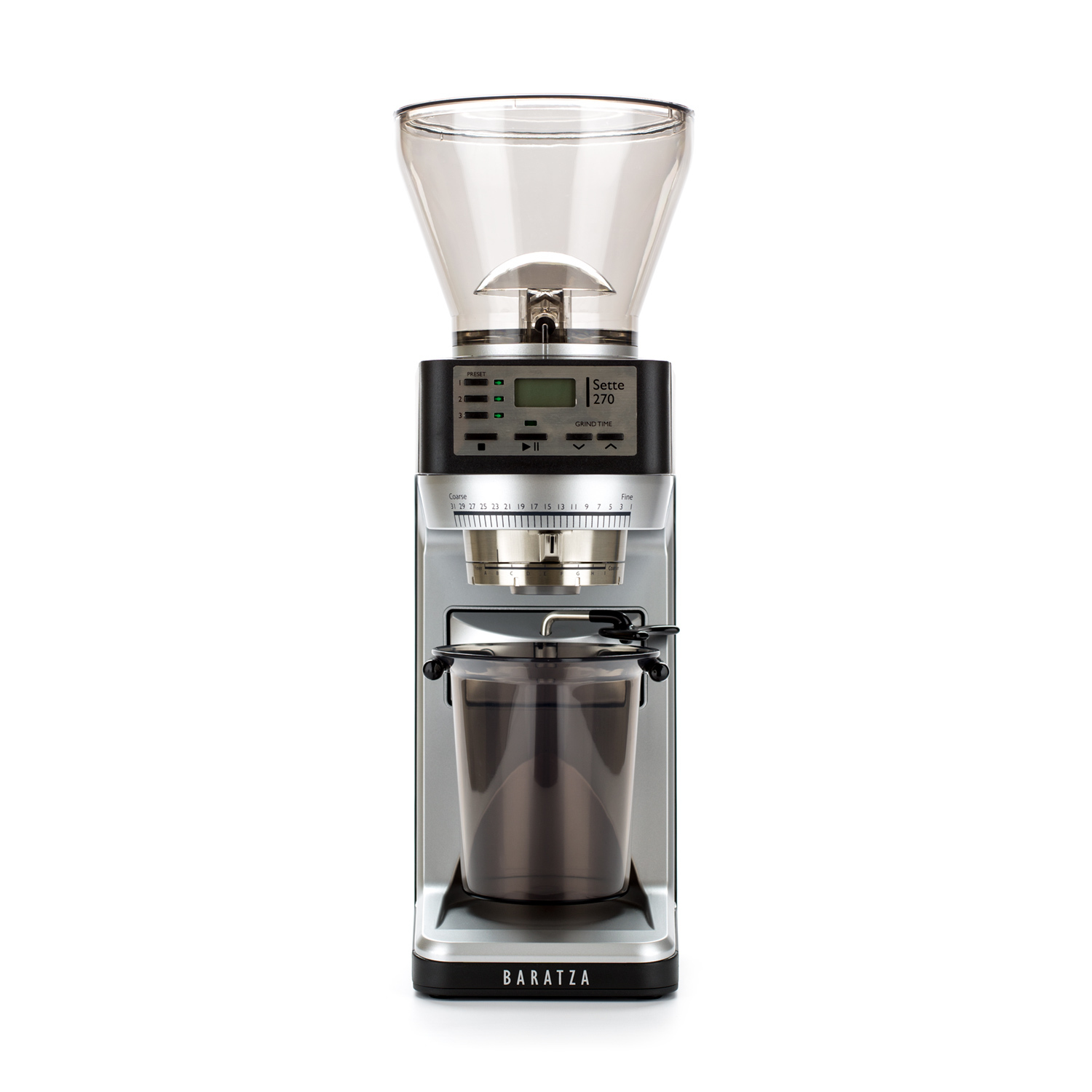 Baratza Sette 270