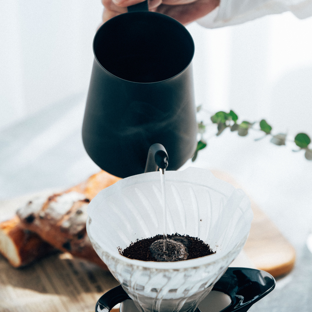 Hario - Mini Drip Kettle 500 ml