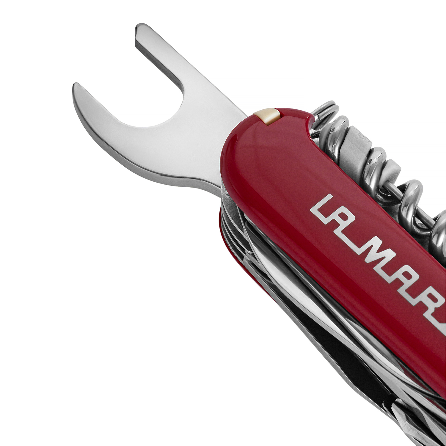 La Marzocco - zestaw narzędzi Victorinox Barista tool