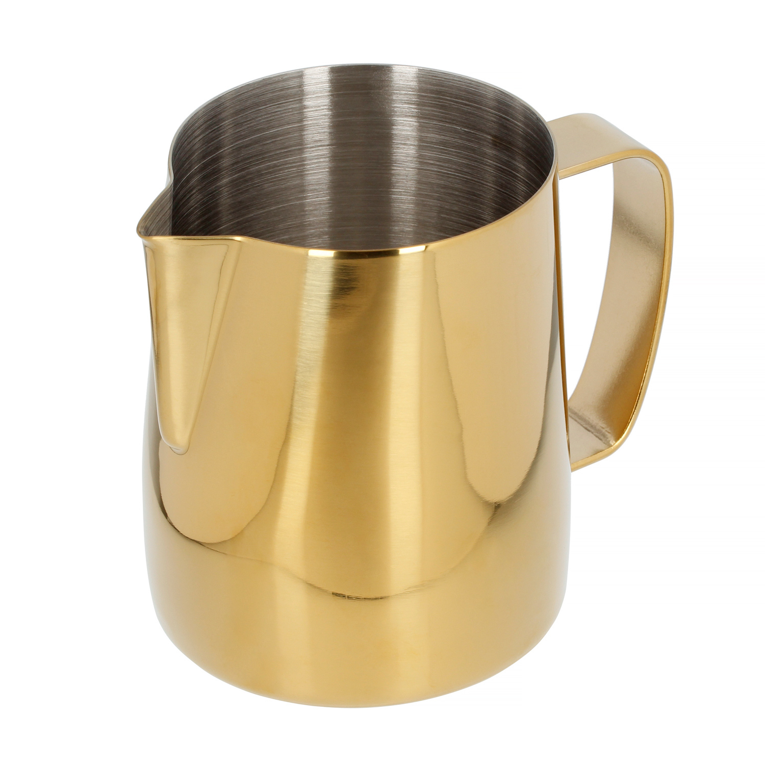 Barista Space - 350 ml Golden Milk Jug