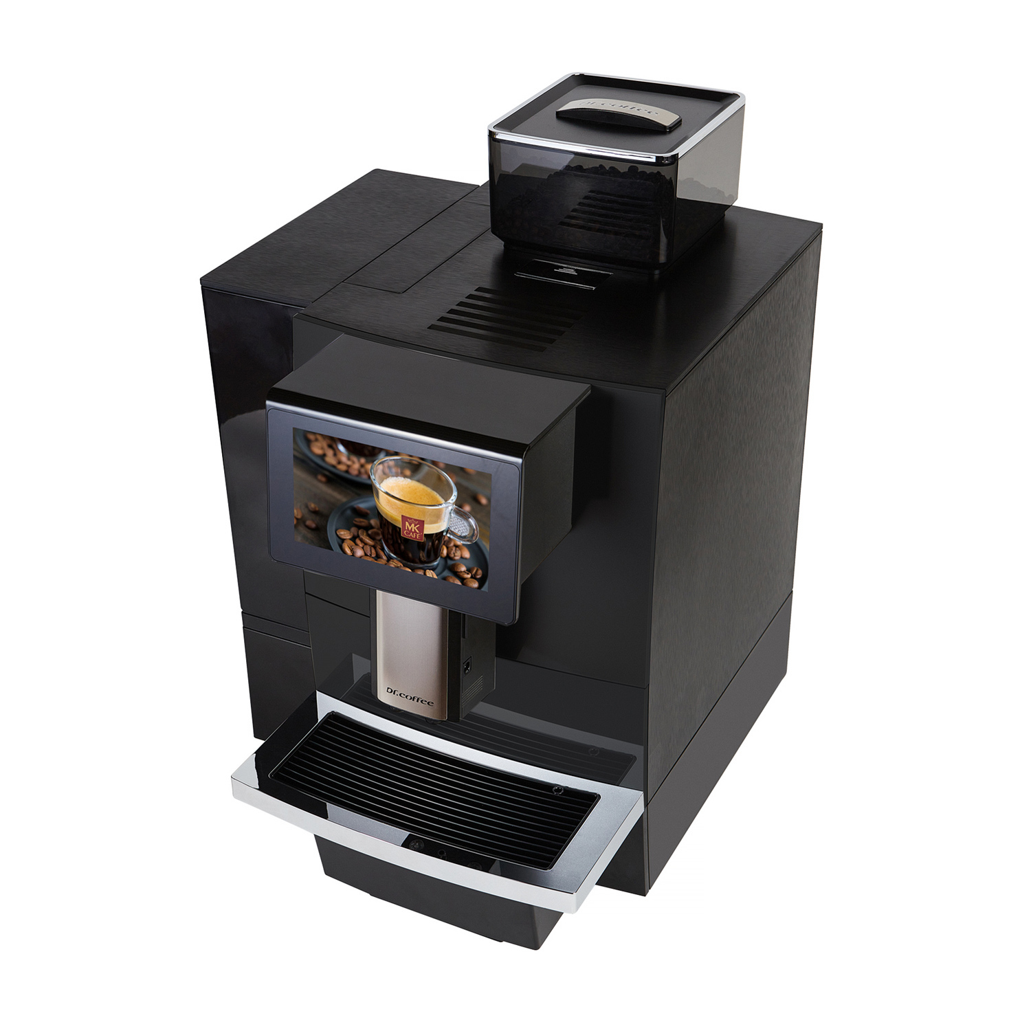 Dr. Coffee F11 Big PRO Coffee Machine