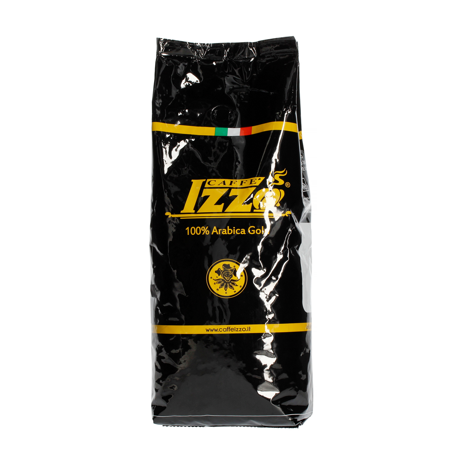 Izzo Gold 100% Arabica 1kg