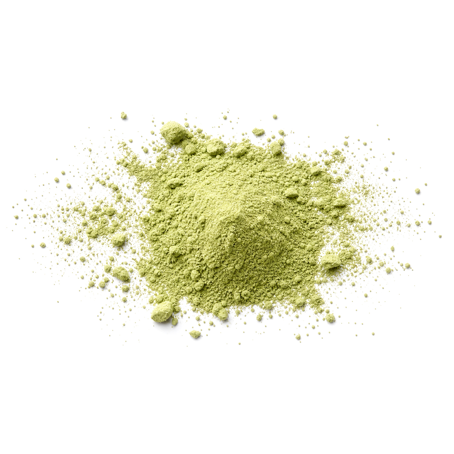 TEA OF THE MONTH: Long Man Tea - Matcha Shades Green Banana 40 g