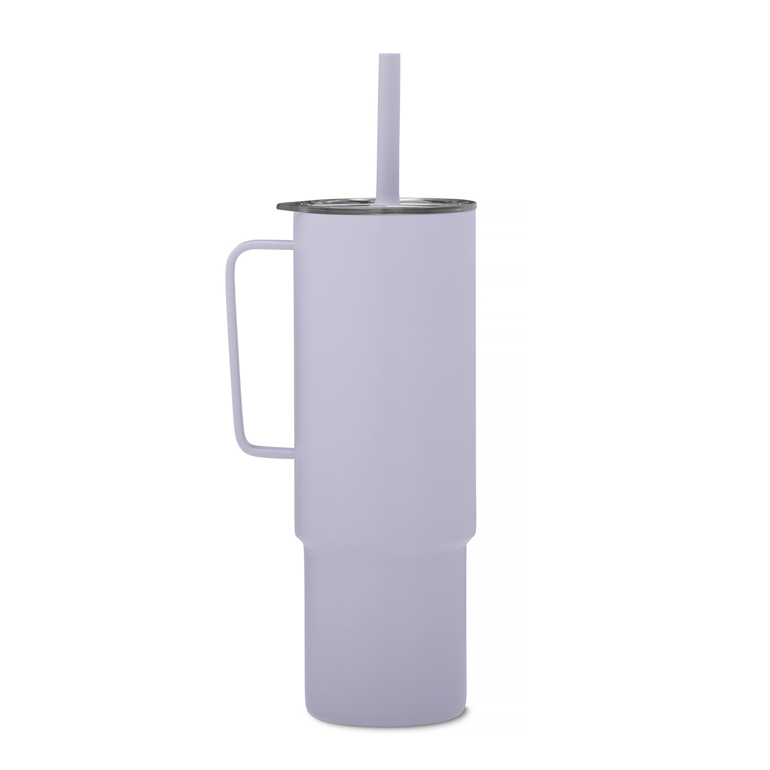Miir All Day Straw cup - kubek termiczny ze słomką lawendowy   32oz/ 0,95l