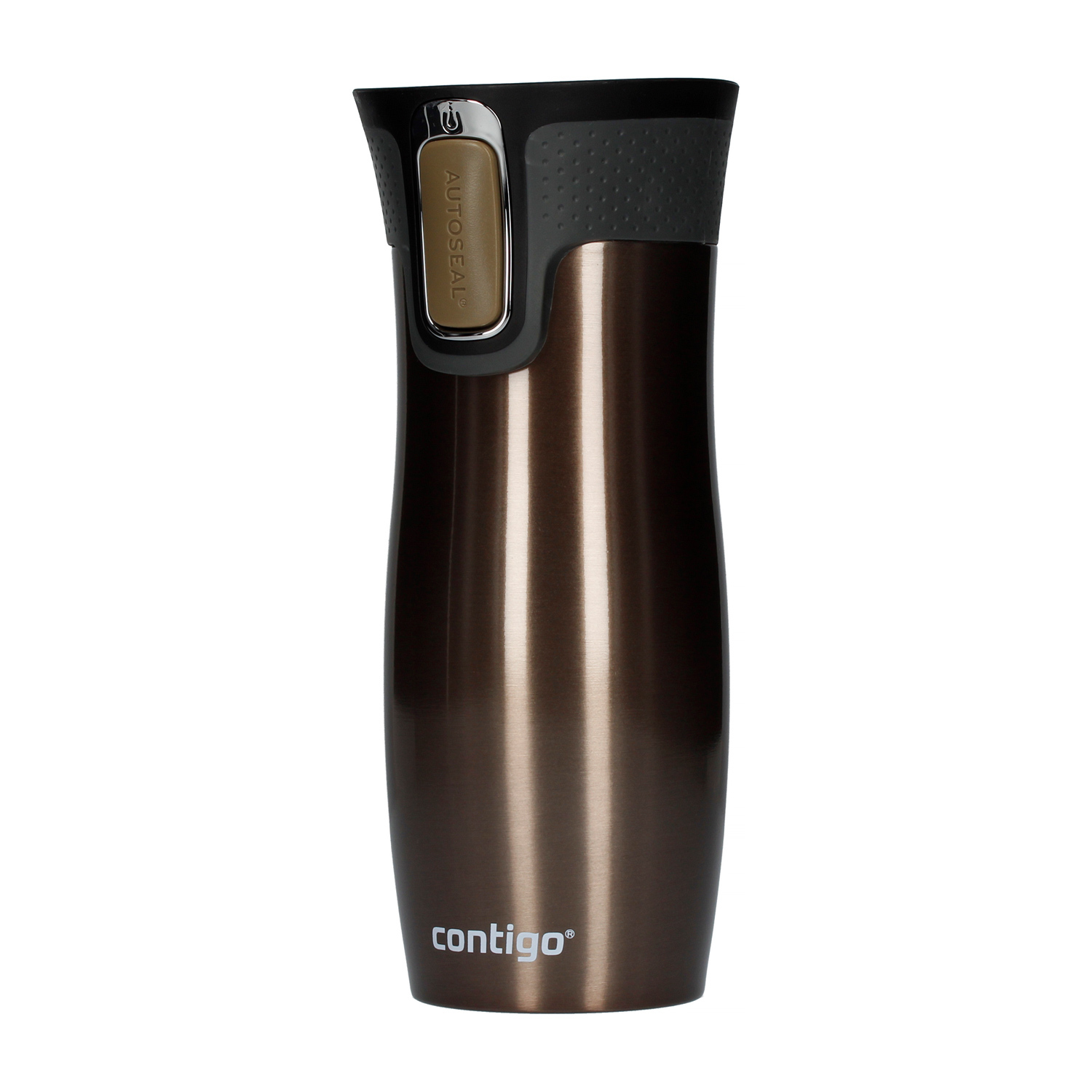 Contigo West Loop 2.0 Latte - 470 ml Thermal Mug