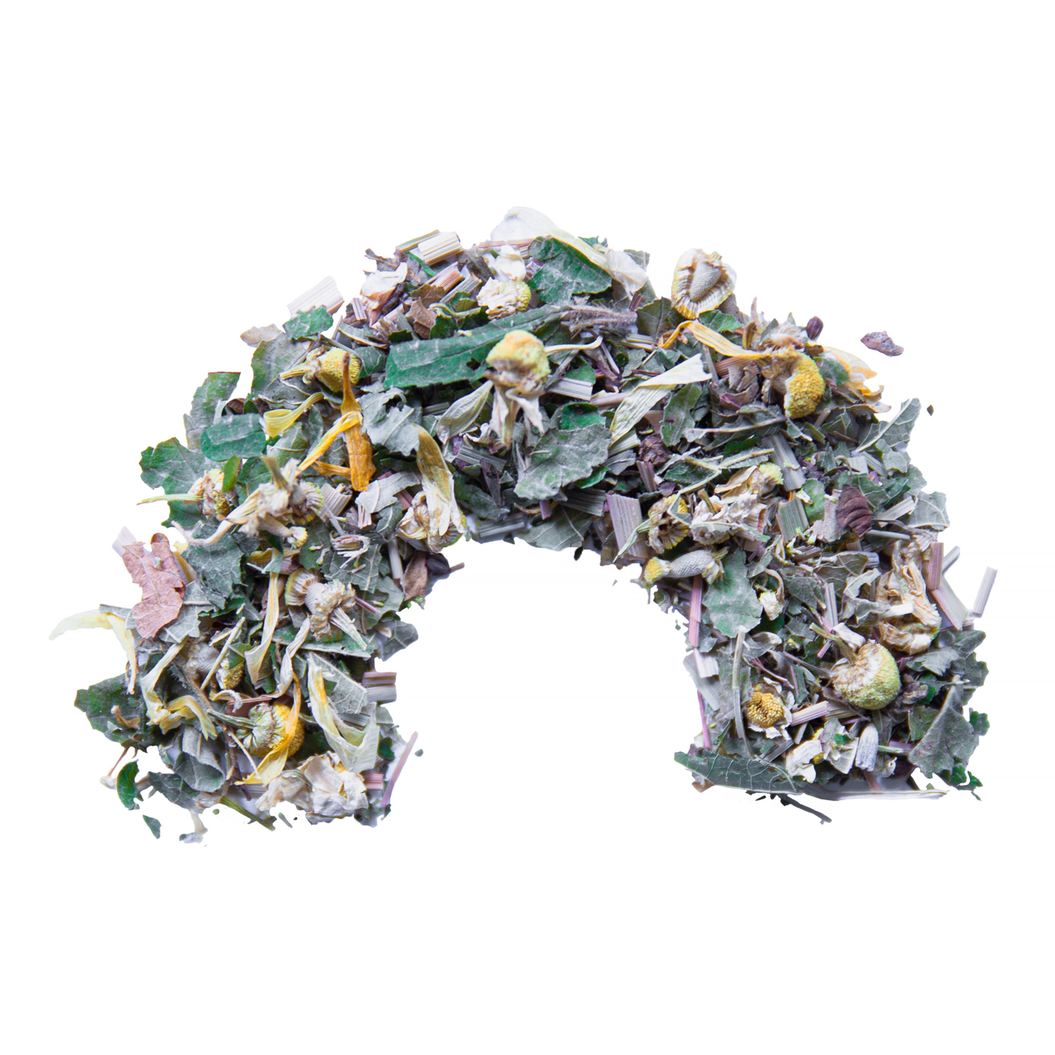 Lykke - Herbal Rain - Lose Tea 60g