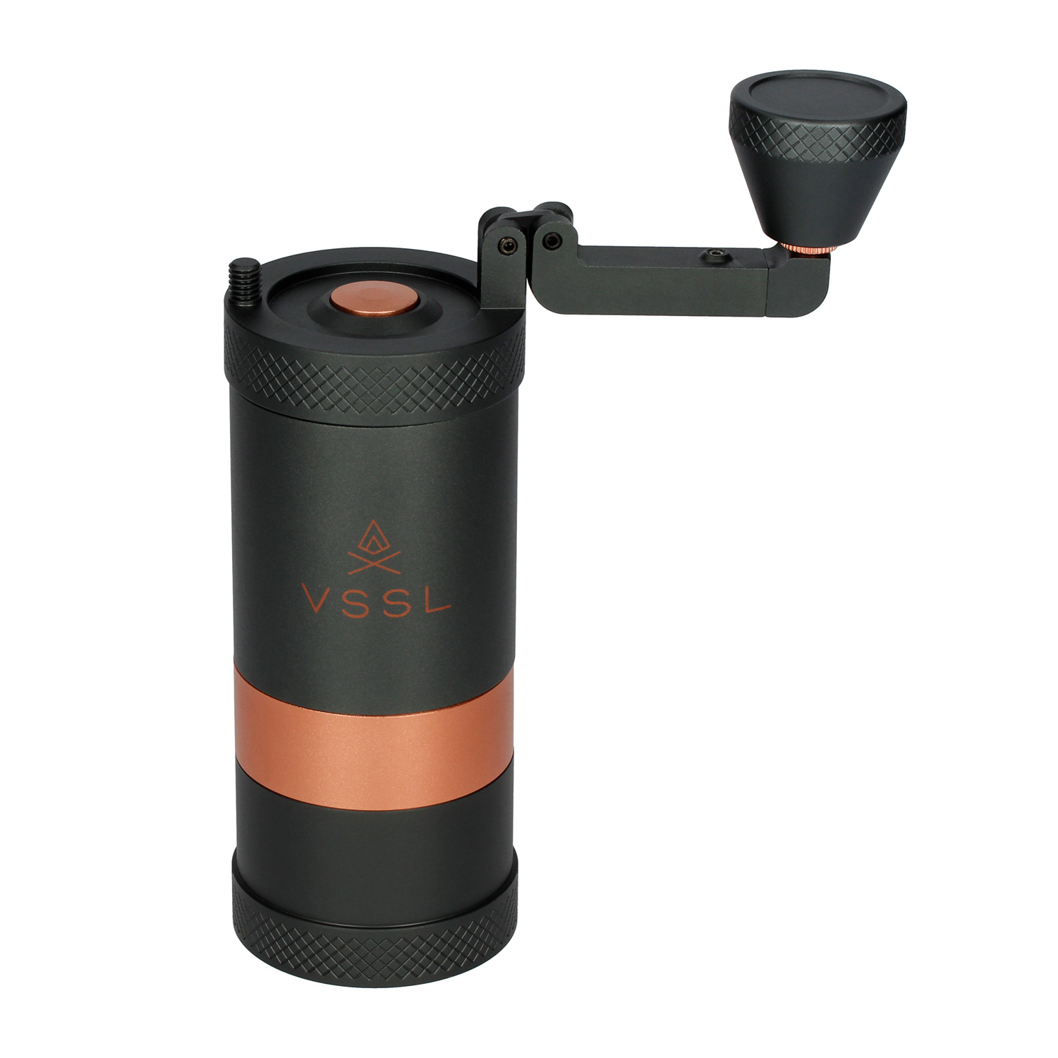 VSSL - JAVA - Hand Coffee Grinder