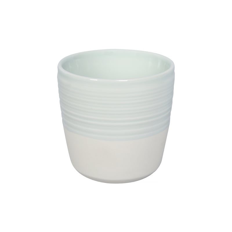 Loveramics Dale Harris - Kubek 200 ml - Cappuccino Cup - Celadon Blue