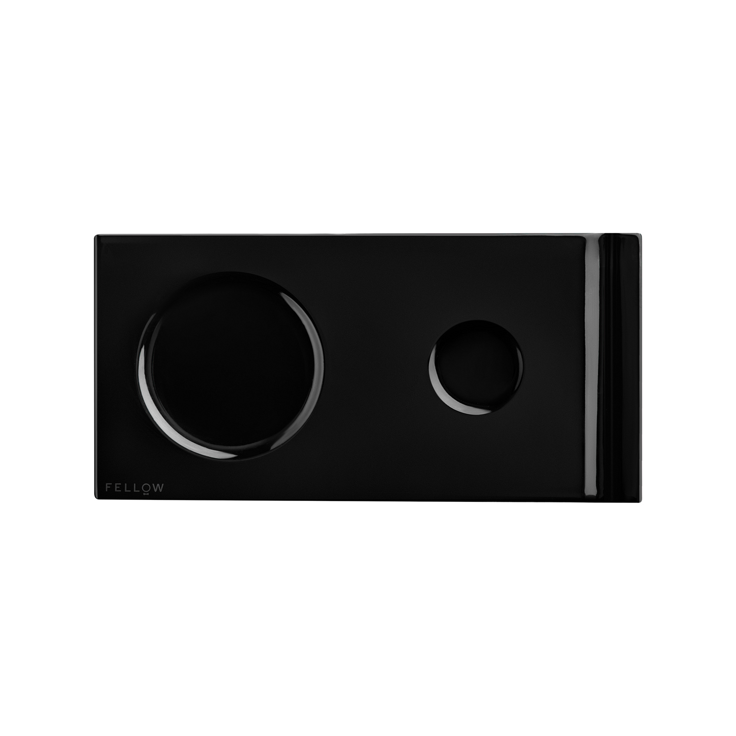 Fellow - zestaw do matchy Matte Black - czarny