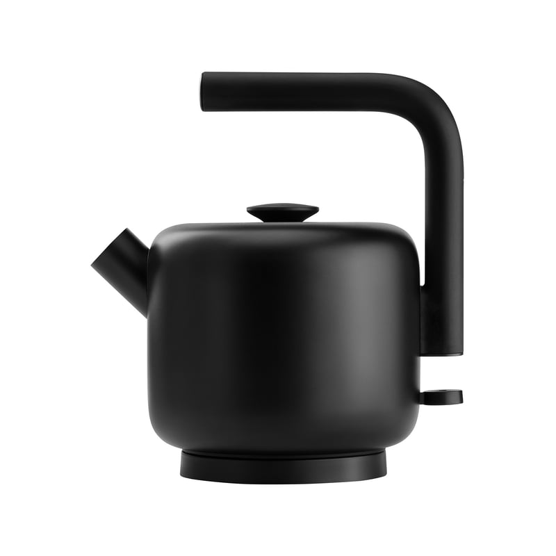 Fellow - Clyde - Electric Pour-Over Kettle - Matte Black