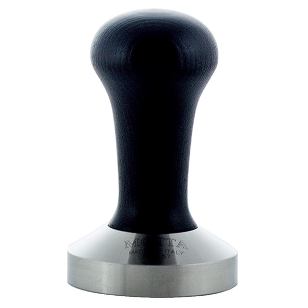 Motta Tamper Black - 57 mm