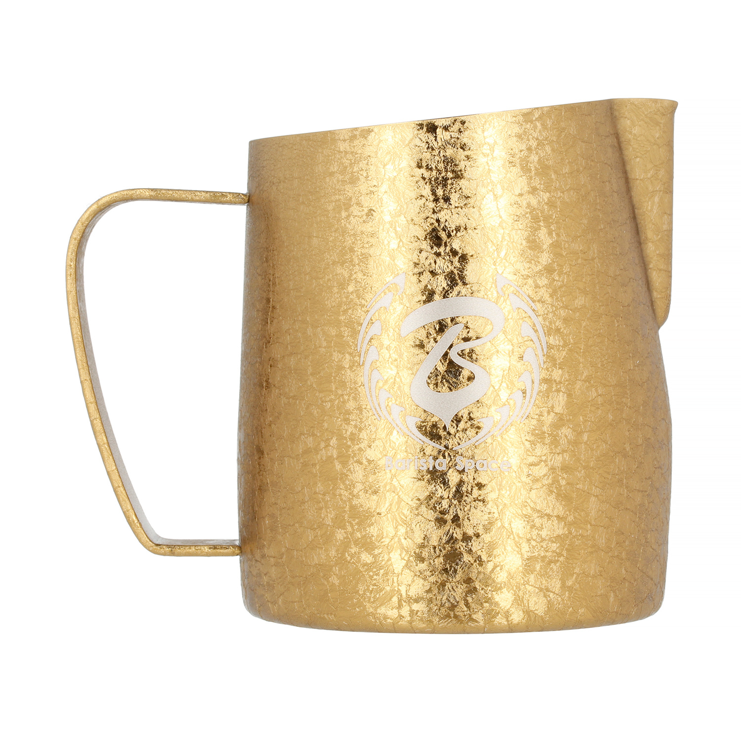 Barista Space - 450 ml Ice Grain Golden Milk Jug