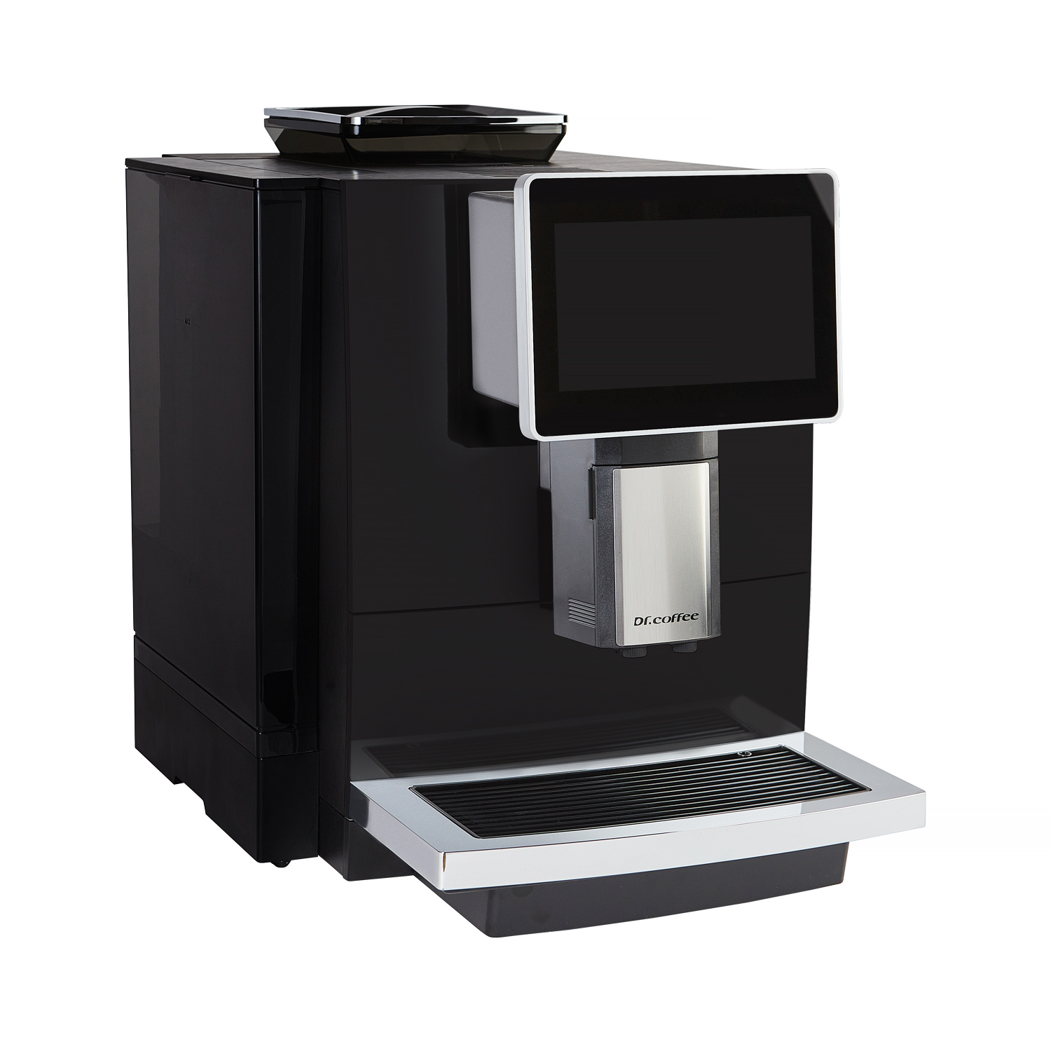 Dr. Coffee - ekspres automatyczny F10 PRO