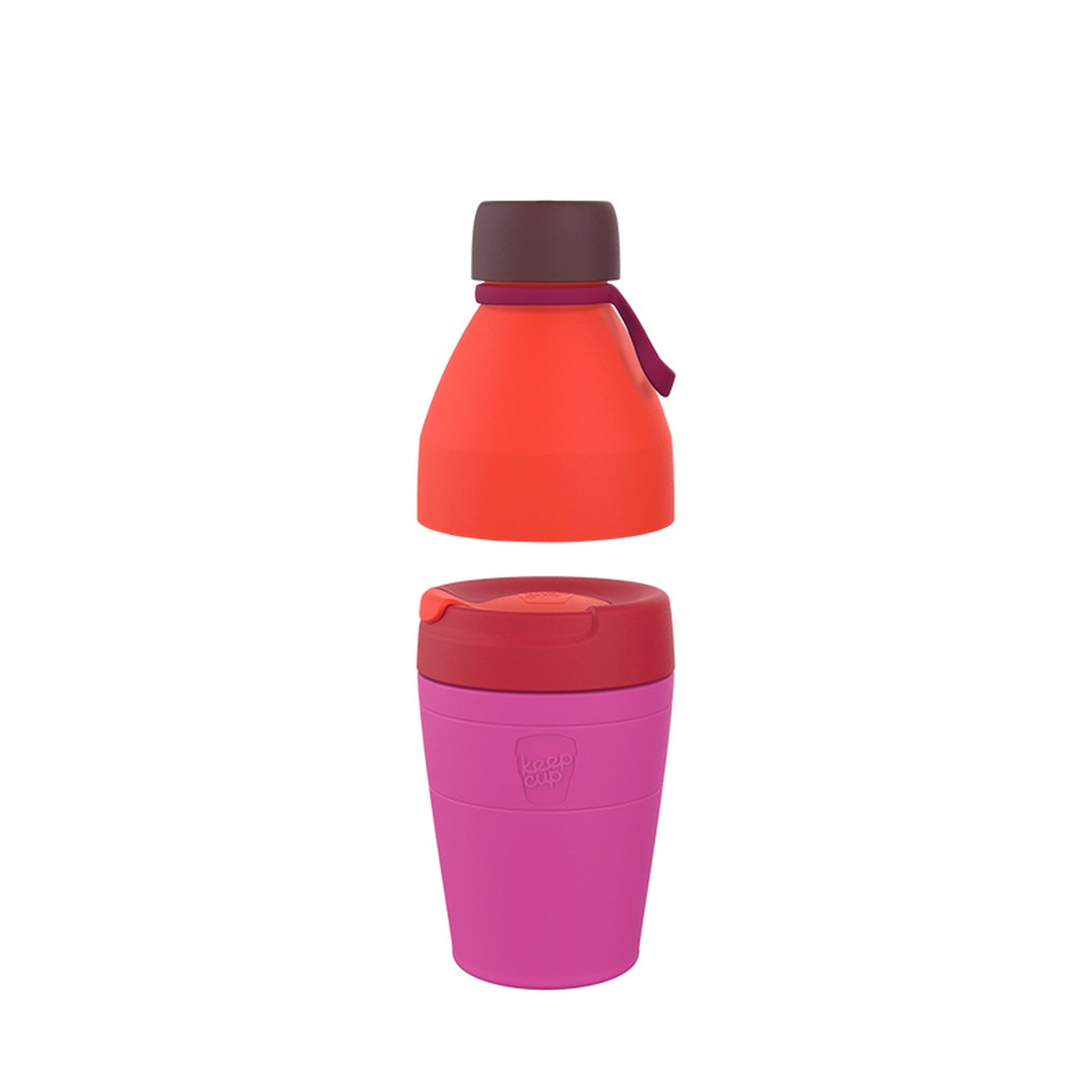 KeepCup - Helix Thermal Kit M Afterglow 530ml