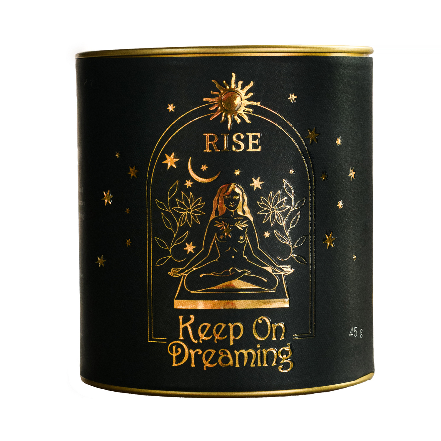 Lune Tea - Keep On Dreaming - Loose tea 45g