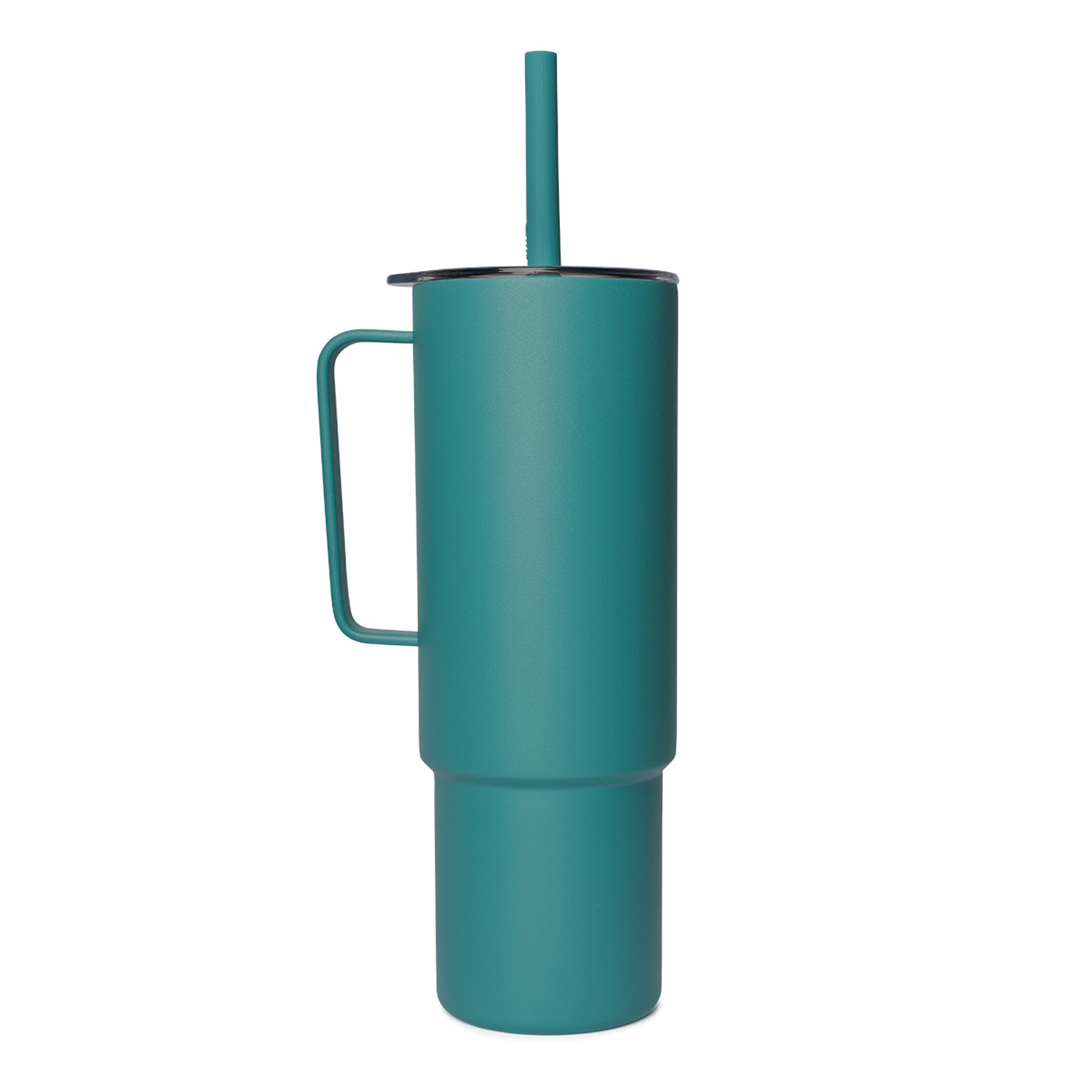 MiiR - All Day Straw Cup Coastal Teal 950ml