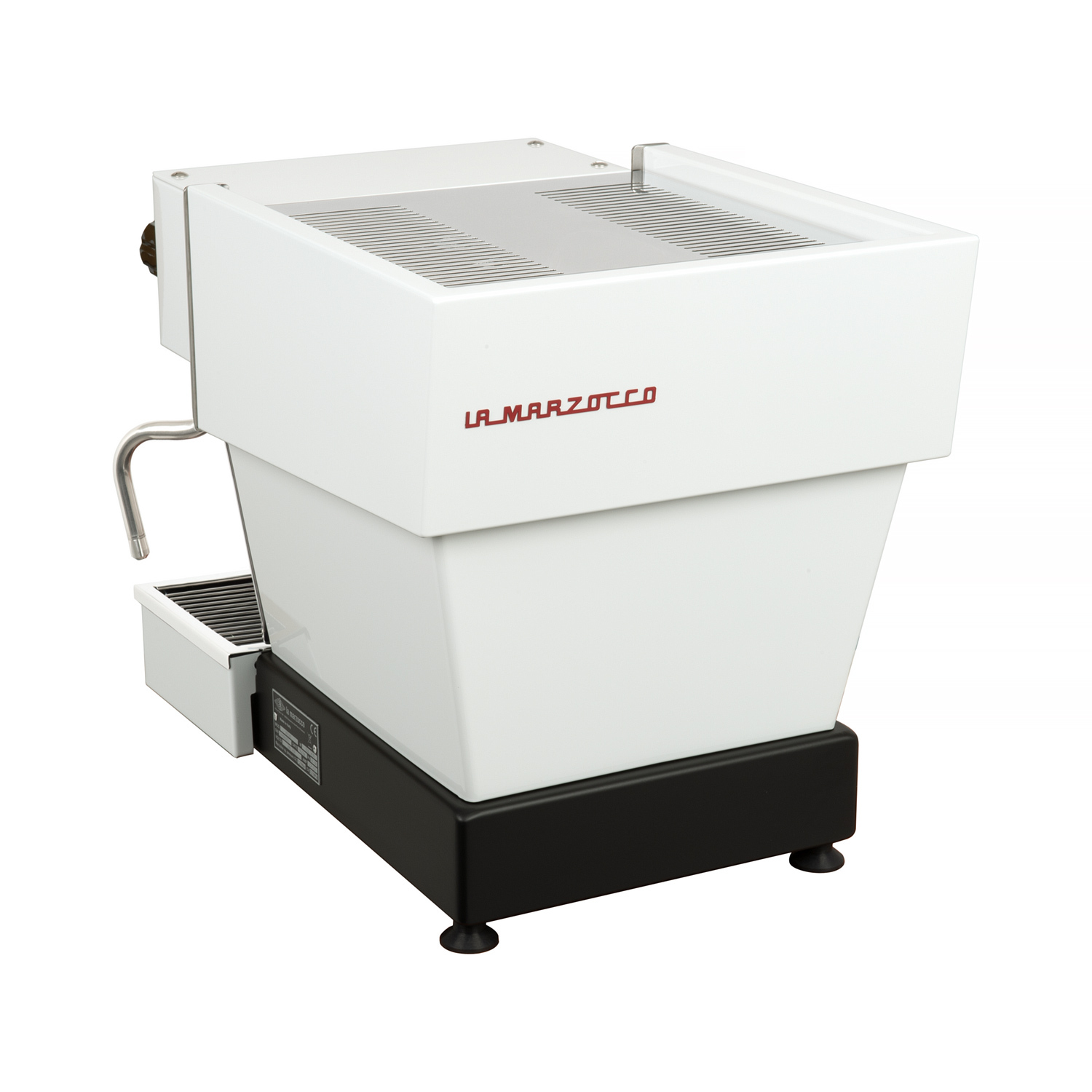 La Marzocco Home - Linea Micra White