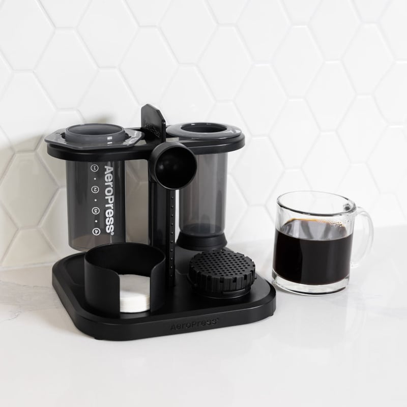 AeroPress - Organizer (outlet)