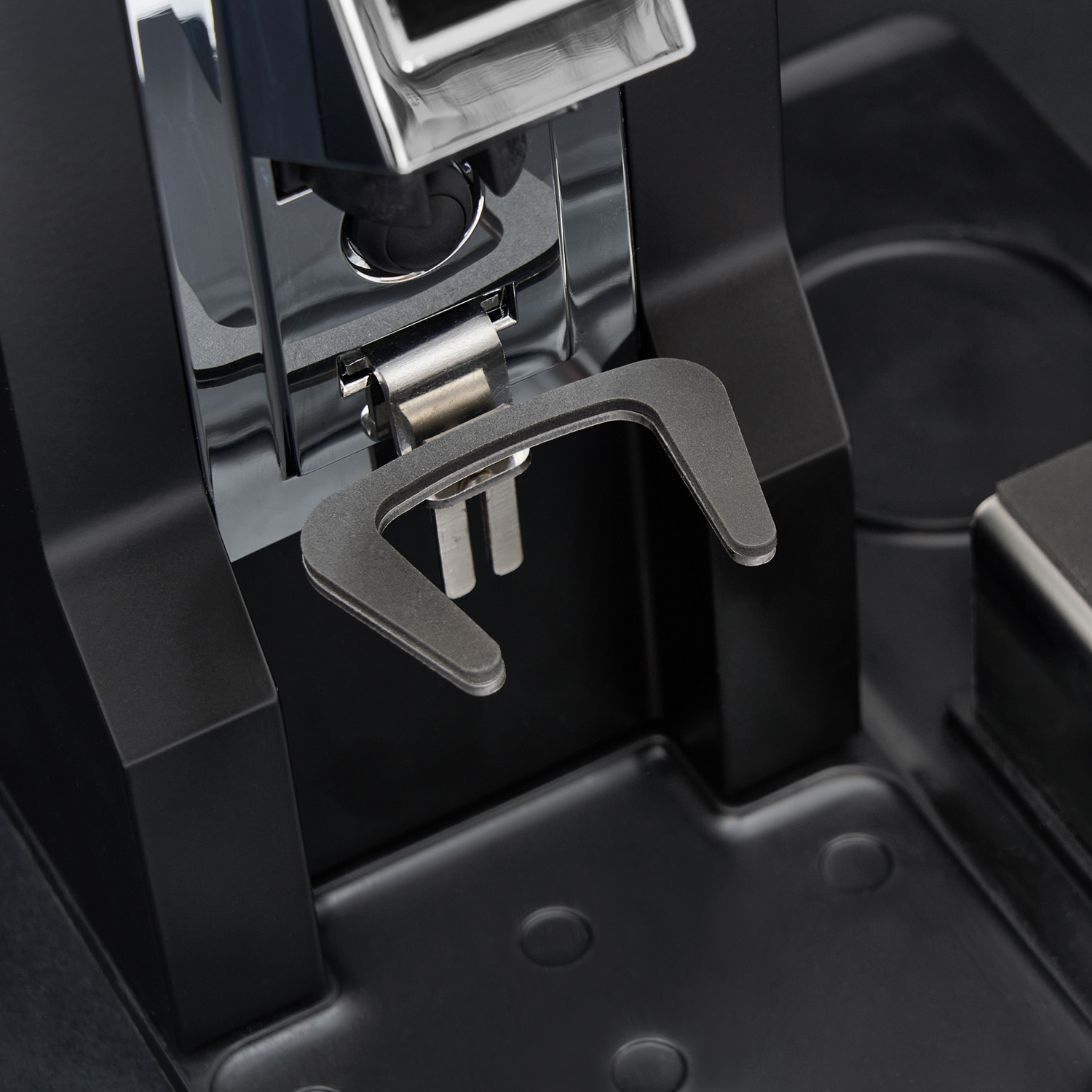 Eureka Mignon Specialita XL Matt Black - Automatic Grinder