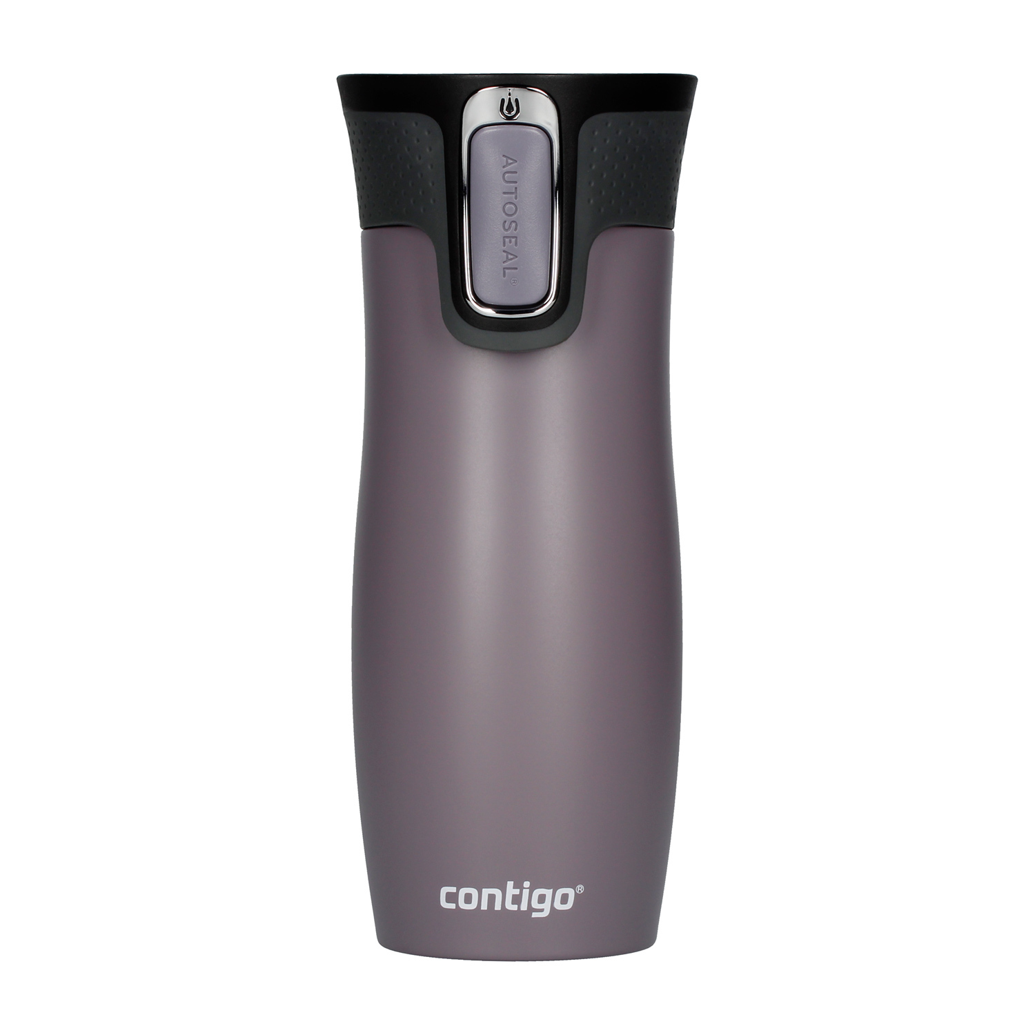 Contigo West Loop 2.0 Dark Plum - 470 ml Thermal Mug