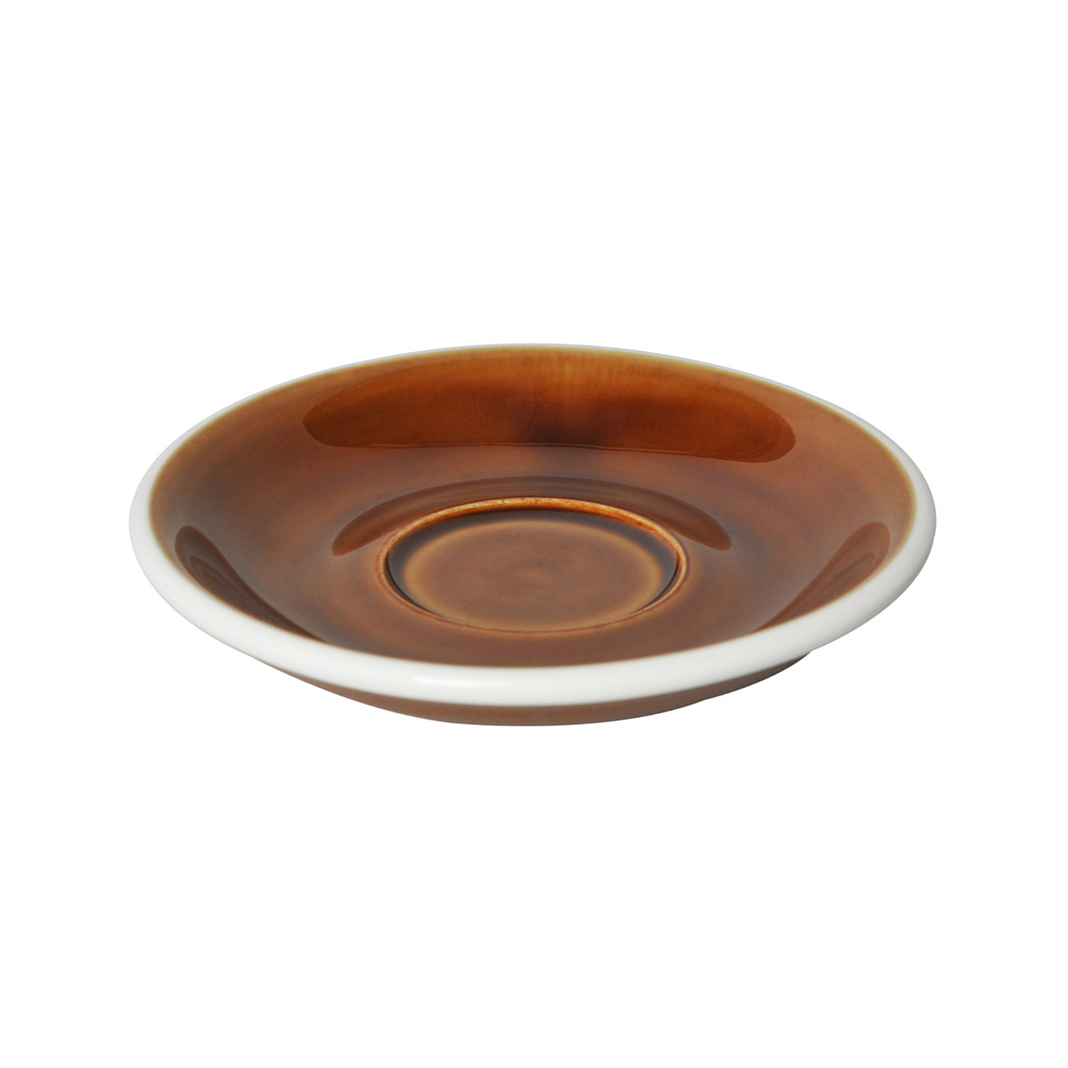 Loveramics Egg - Spodek Espresso 11,5 cm - Caramel