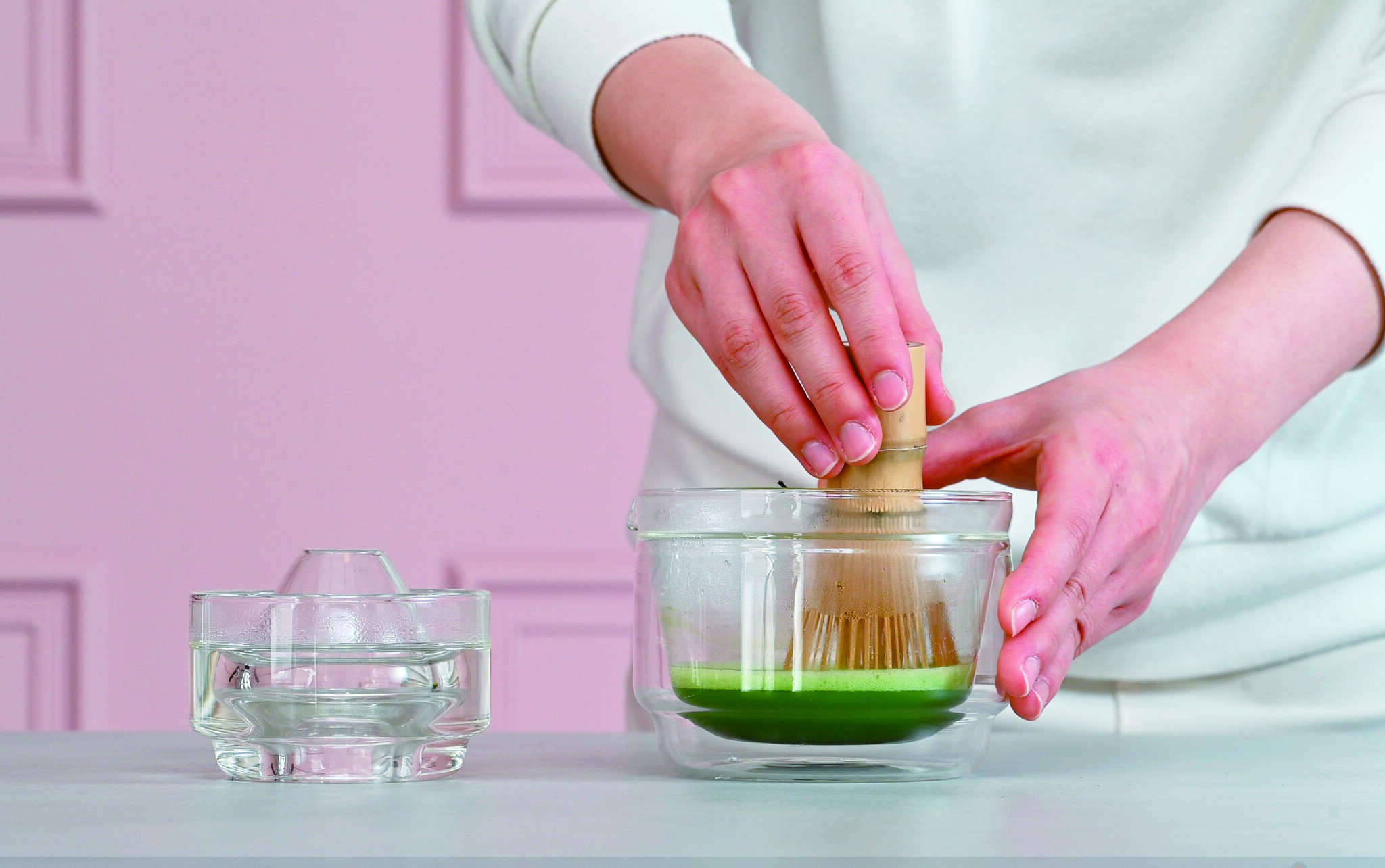 Najlepsza matcha w 2026 roku