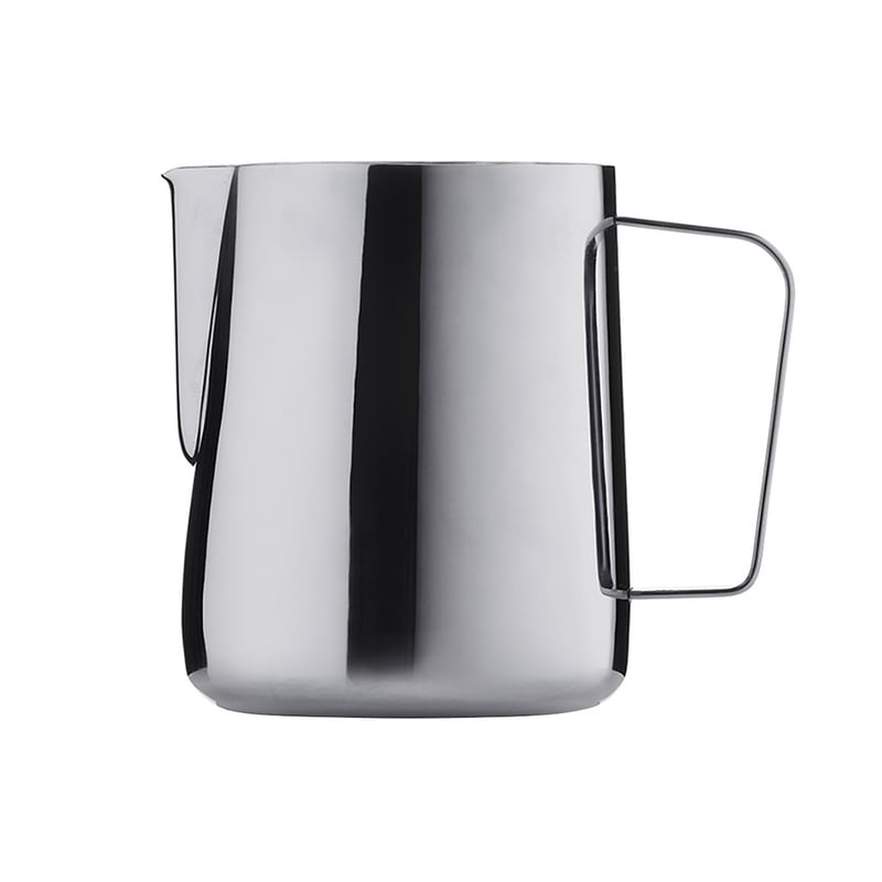 Barista & Co - Core Milk Jug Black Pearl - 420 ml