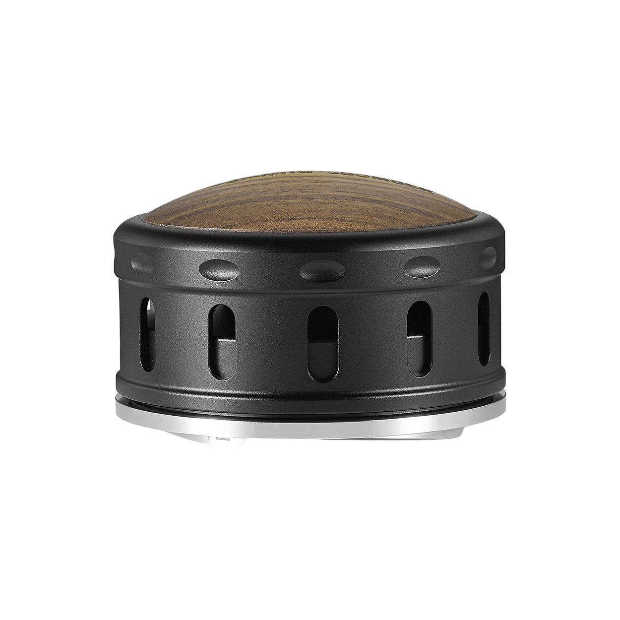 MHW-3BOMBER - Dystrybutor kawy Falcon Gravity stal nierdzewna 58,35 mm