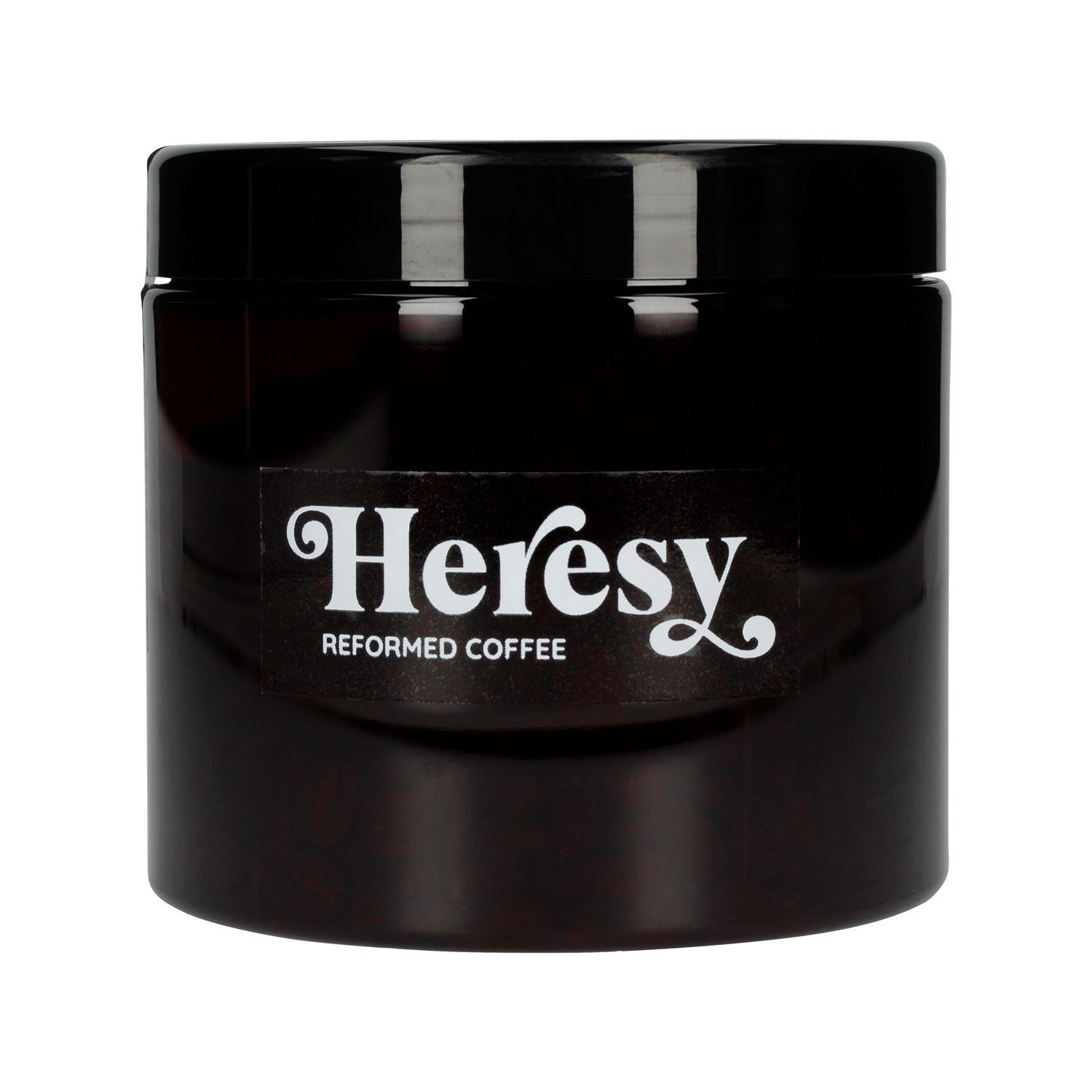 Heresy - Honduras Javier Fernandez Anaerobic Bourbon Filter 252g