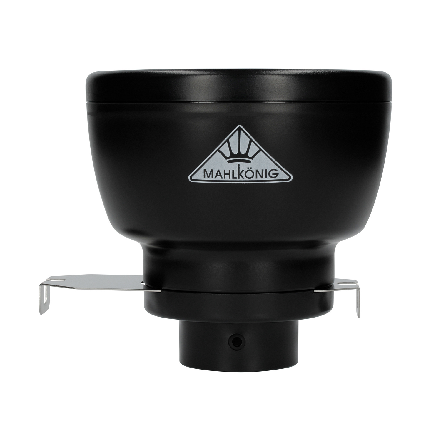 Mahlkönig - EK43 Mini-hopper 250g Black