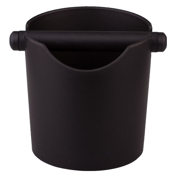 Rhinowares Waste Tube - Black - 150 mm