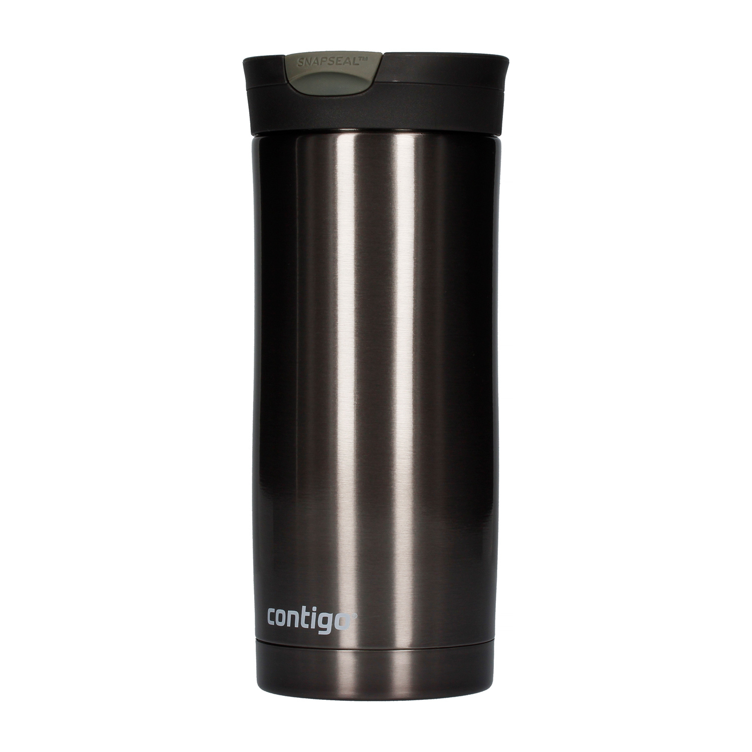 Contigo Huron 16 Gunmetal - 470 ml Thermal Mug