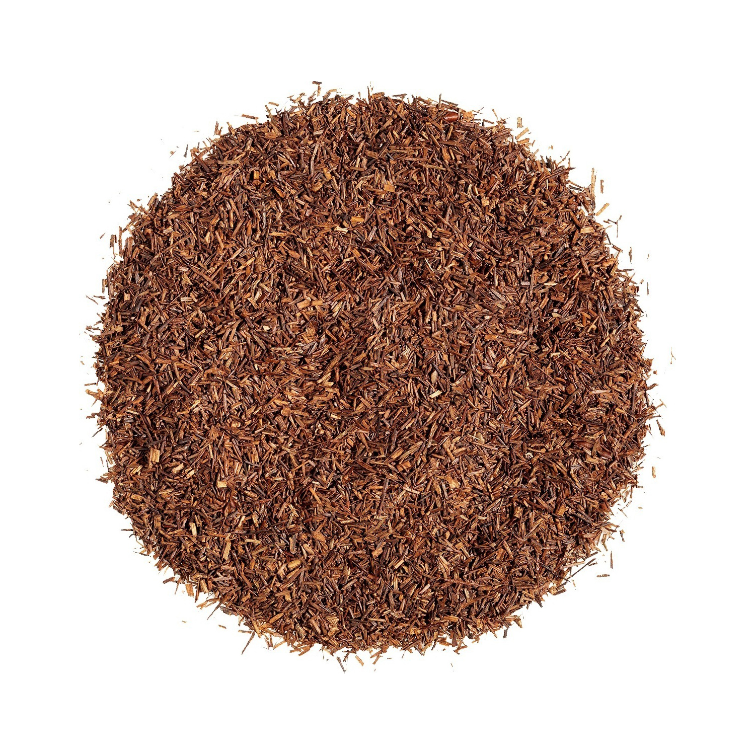 Kusmi Tea - Rooibos z Vanilią Bio - Loose tea 100 g