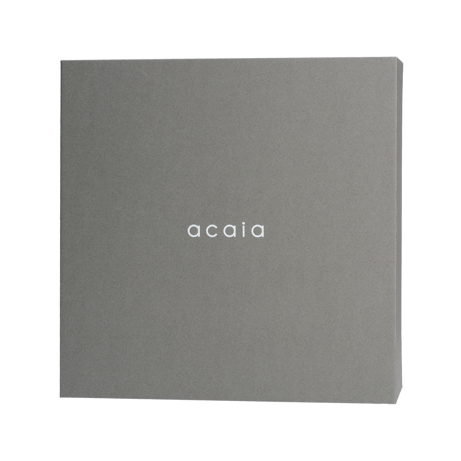 Acaia New Pearl Pitch Black - Coffee Scale