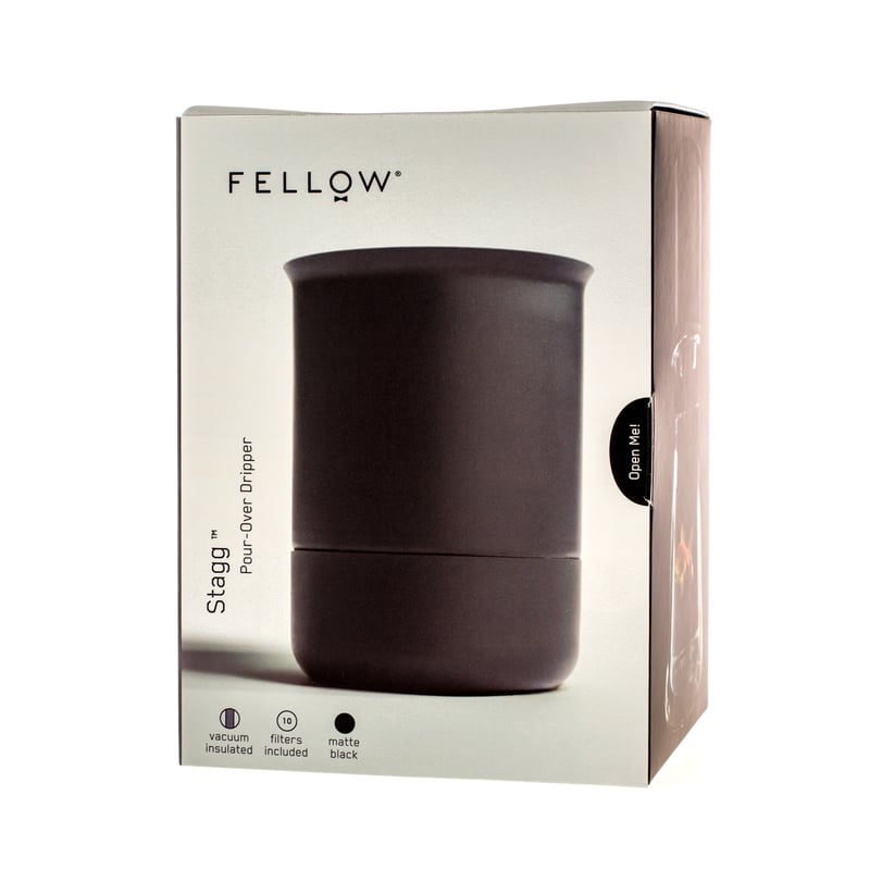 Fellow Stagg Pour-Over Dripper XF (outlet)